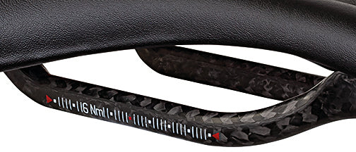 ASTUTE MUDLITE VT NYLON/CARBON