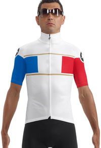 ASSOS SS.neoPro_s7 Jersey – France