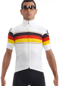 ASSOS SS.neoPro_s7 Jersey – Germany