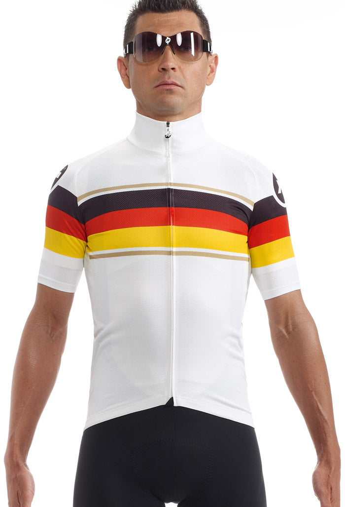ASSOS SS.neoPro_s7 Jersey – Germany