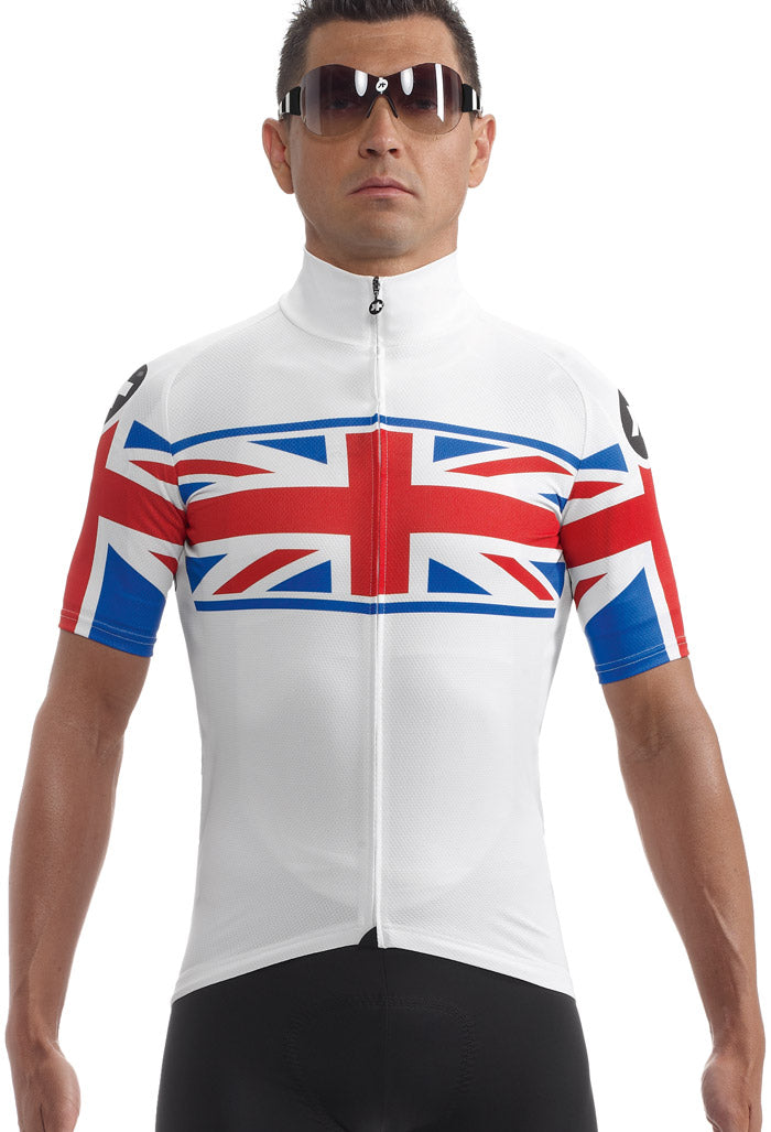 ASSOS SS.neoPro_s7 Jersey – United Kingdom