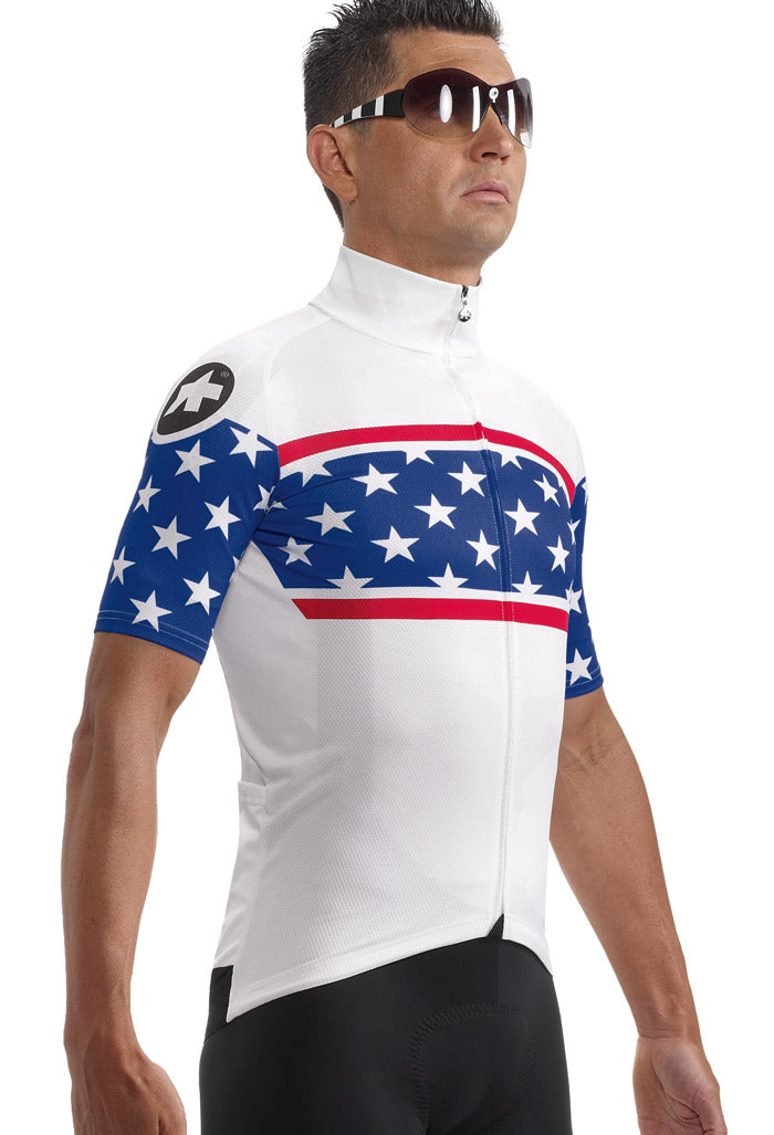 ASSOS SS.neoPro_s7 Jersey