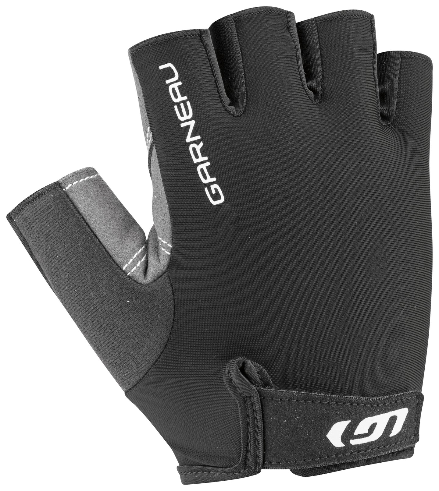 Louis Garneau Women's Calory Cycling Gloves – Black