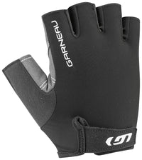 Louis Garneau Women's Calory Cycling Gloves – Black