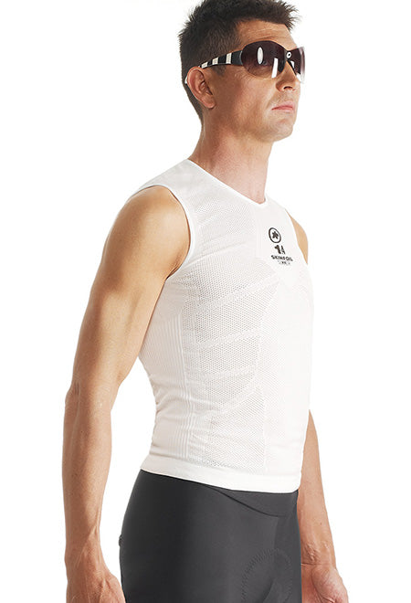 Assos NS.skinFoil_Summer_s7 - Body Insulator