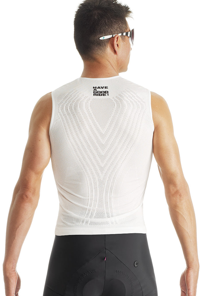 Assos NS.skinFoil_Summer_s7 - Body Insulator