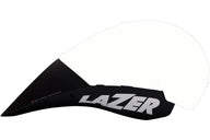 LAZER PART WASP AIR LONG TAIL – BLACK WHITE