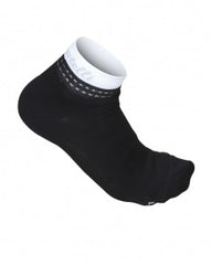 Castelli Premiata Women's Sock – Black/White