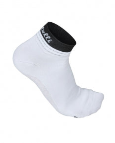 Castelli Premiata Women's Sock – White/Black