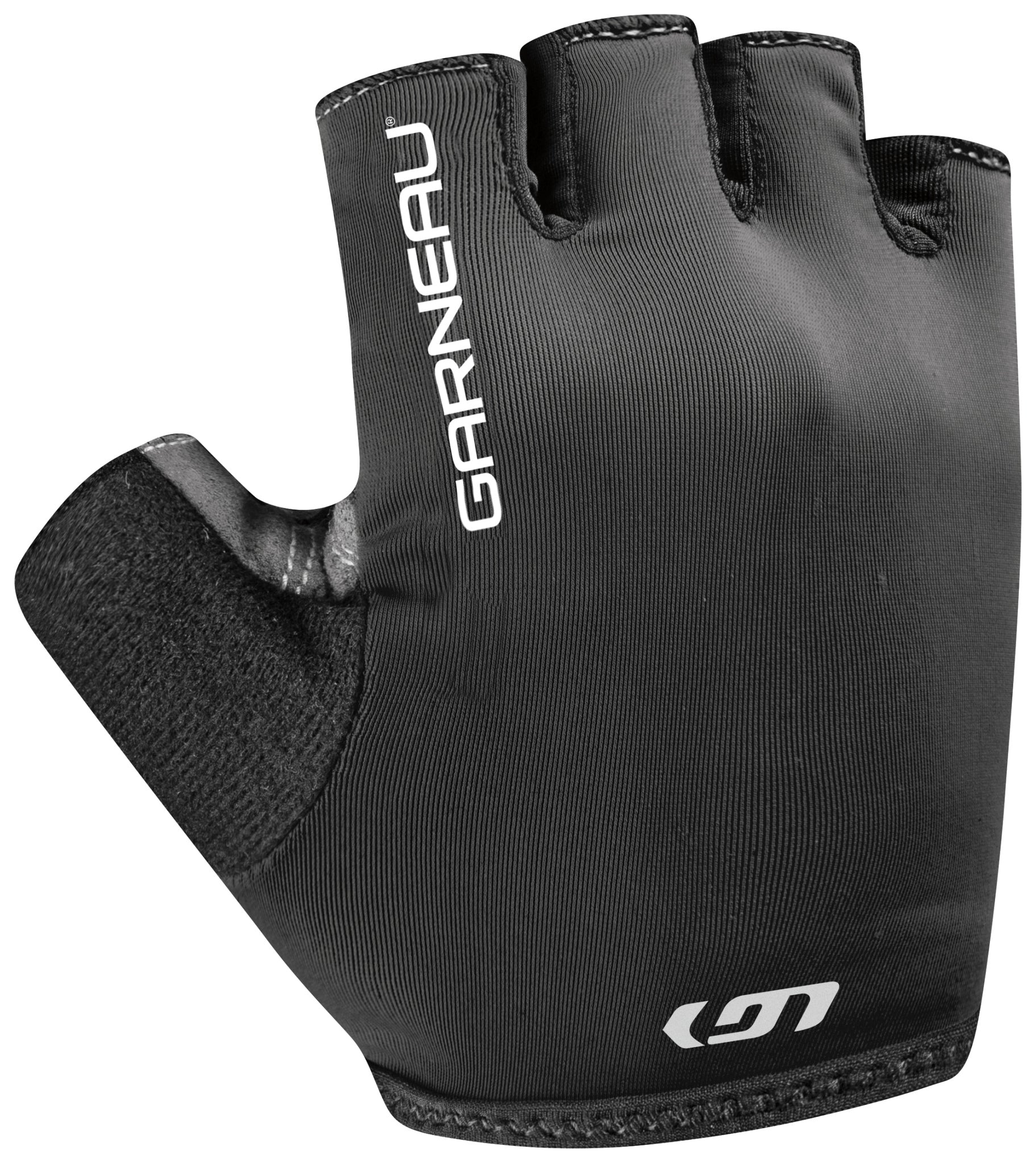 Louis Garneau Jr Calory Glove – Black