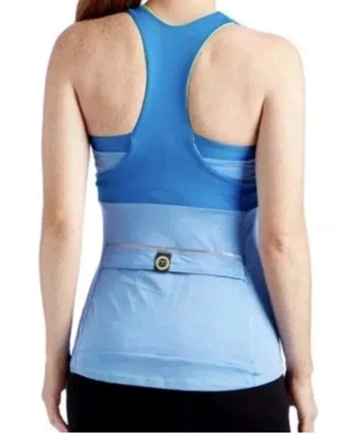Moxie Heather Sweetheart Jersey