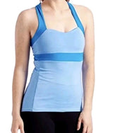Moxie Heather Sweetheart Jersey