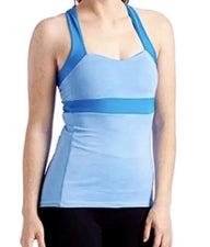 Moxie Heather Sweetheart Jersey