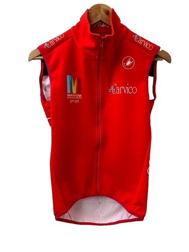 Castelli Melbourne Aero Race Vest
