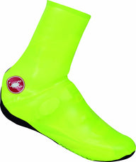 Castelli Estremo Shoecover – Black/Black