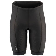 Louis Garneau Carbon Shorts – Black