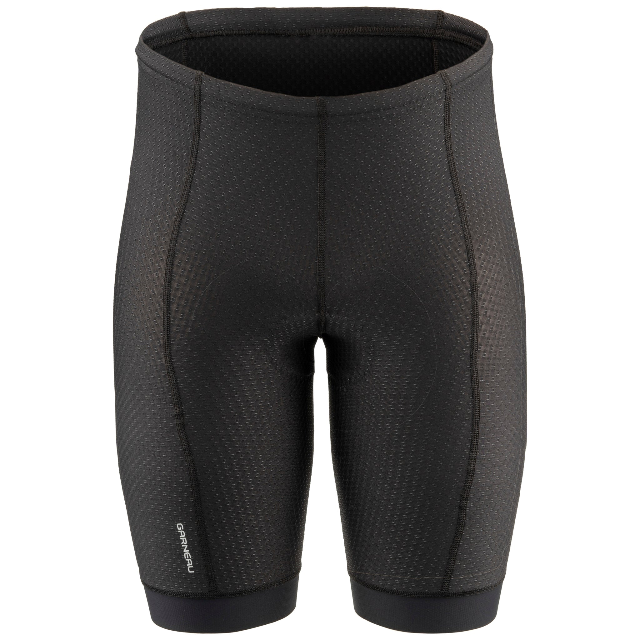 Louis Garneau Carbon Shorts – Black