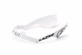 LAZER PART WASP AIR SHORT TAIL – white