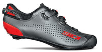 Sidi SHOT 2 – Black/Anthracite