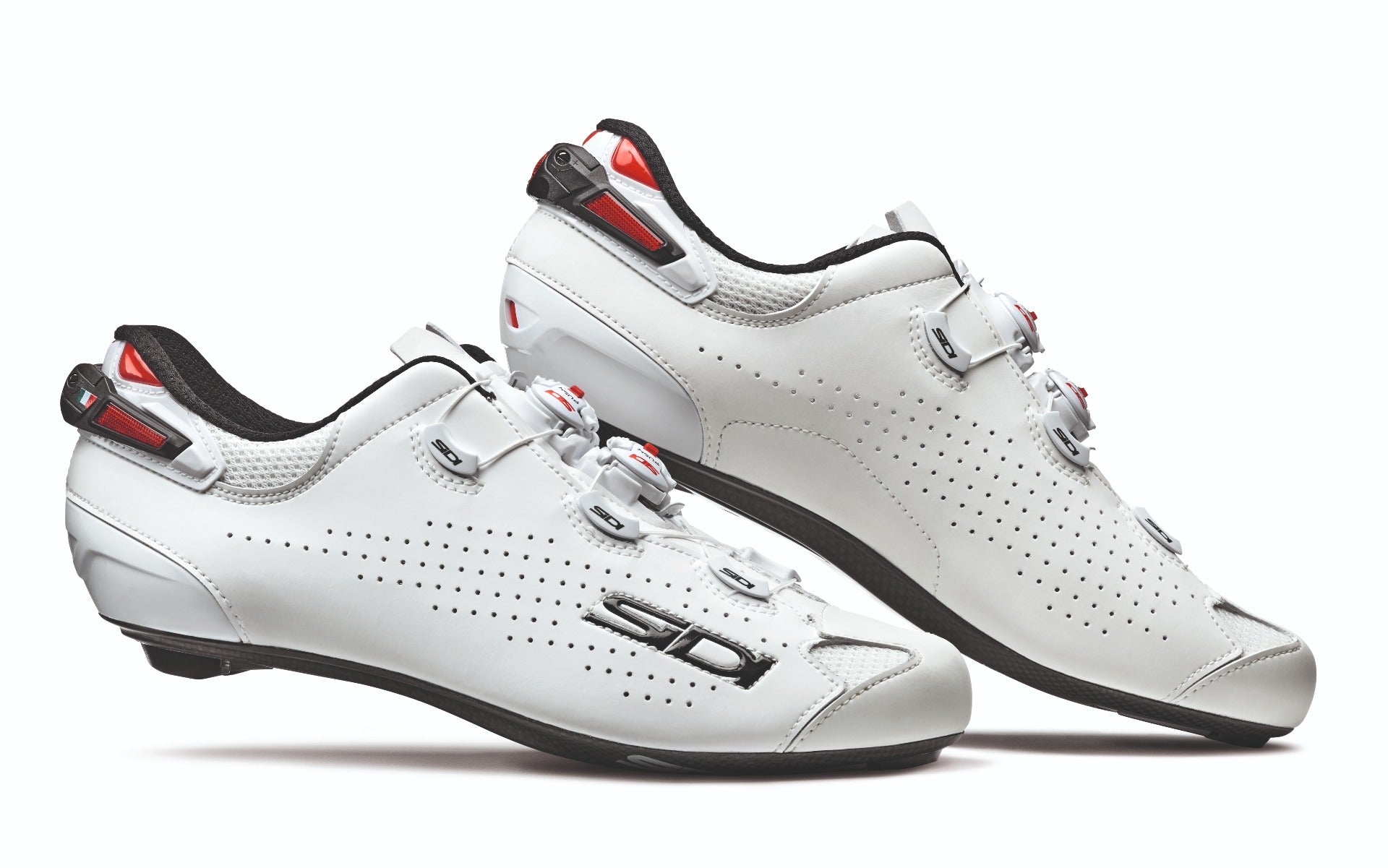 Sidi SHOT 2 – white