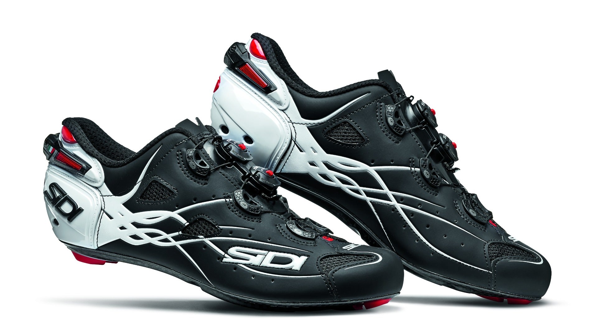 Sidi Shot Cycling Shoe - Mens | TourCycling – Tour Cycling