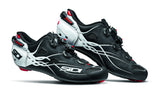 Sidi Shot Cycling Shoe - Mens – WHITE/MATTEBLACK