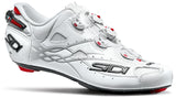 Sidi Shot Cycling Shoe - Mens – white