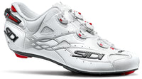 Sidi Shot Cycling Shoe - Mens – white