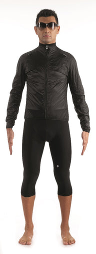 Assos sJ.blitz Feder - Shell – Blackseries