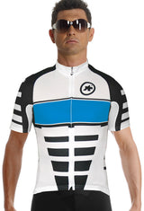 ASSOS SS.corporate_s7 Jersey – Blue