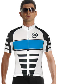 ASSOS SS.corporate_s7 Jersey – Blue