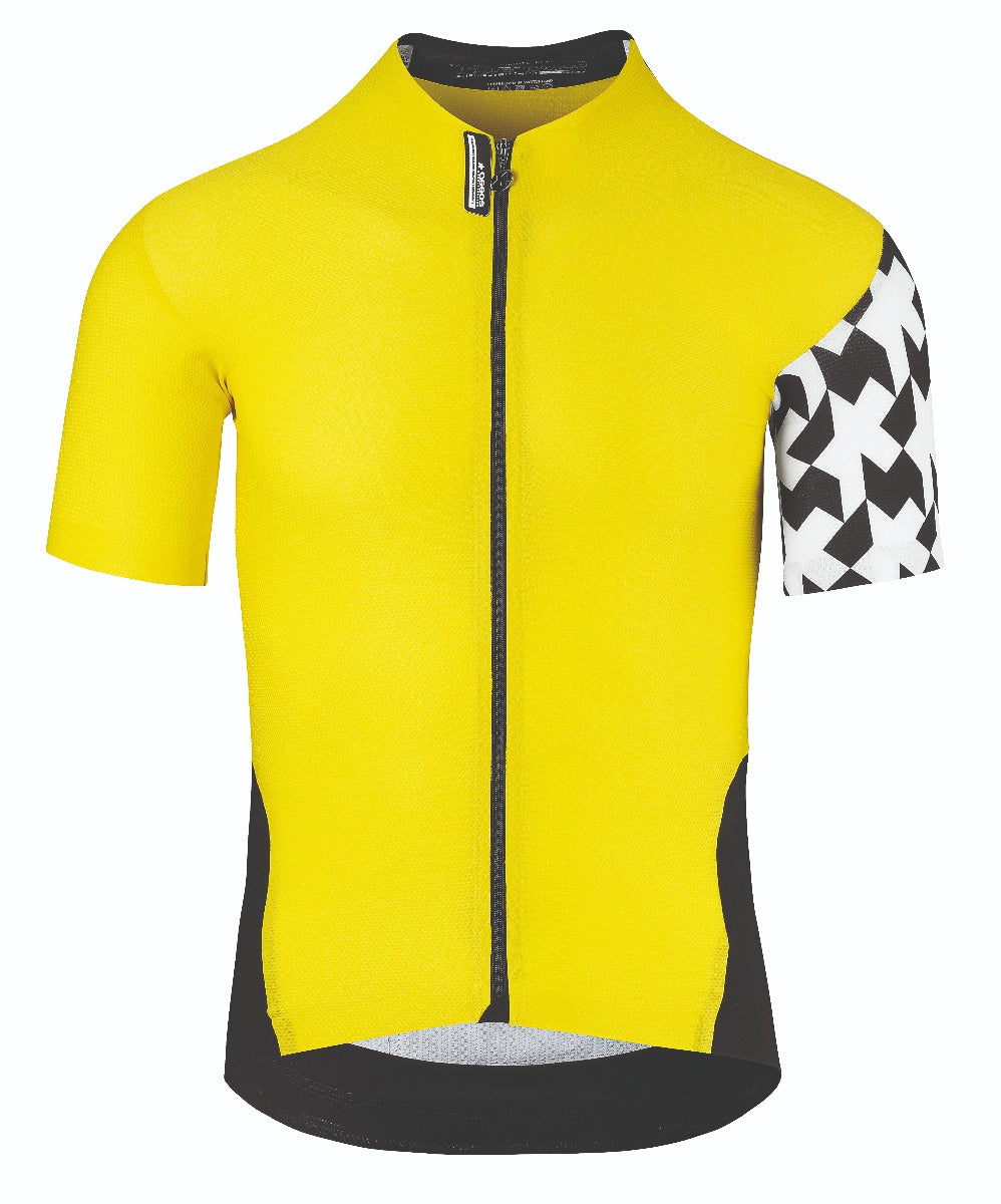 Assos SS.equipeJersey_evo8
