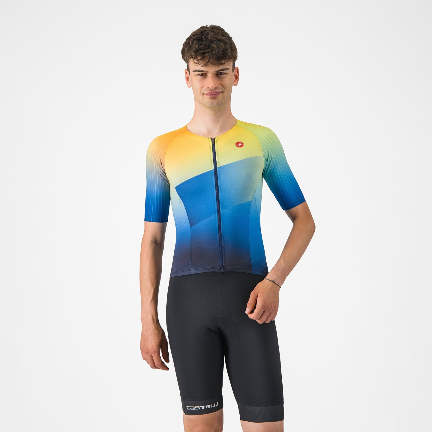Castelli Tri Short