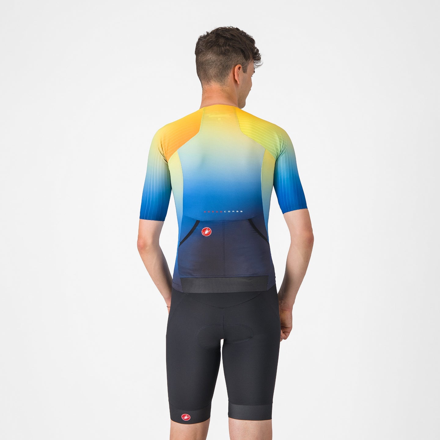 Castelli Tri Short