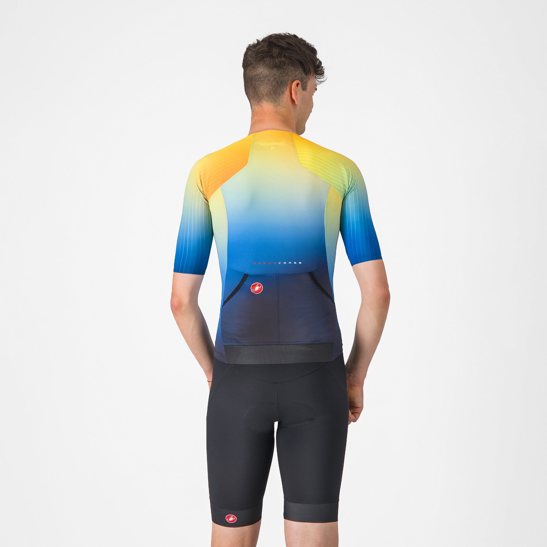 Castelli Tri Short