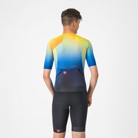 Castelli Tri Short