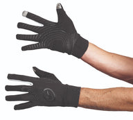Assos evo 7 tiburu Glove – Black Volkanga