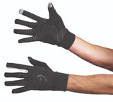 Assos evo 7 tiburu Glove – Black Volkanga