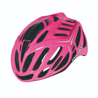 SUOMY TIMELESS – FUCHSIA/ANTHRACITE