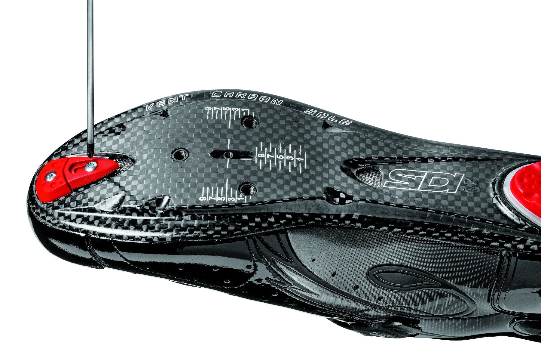 Sidi WIRE 2 CARBON Cycling Shoe