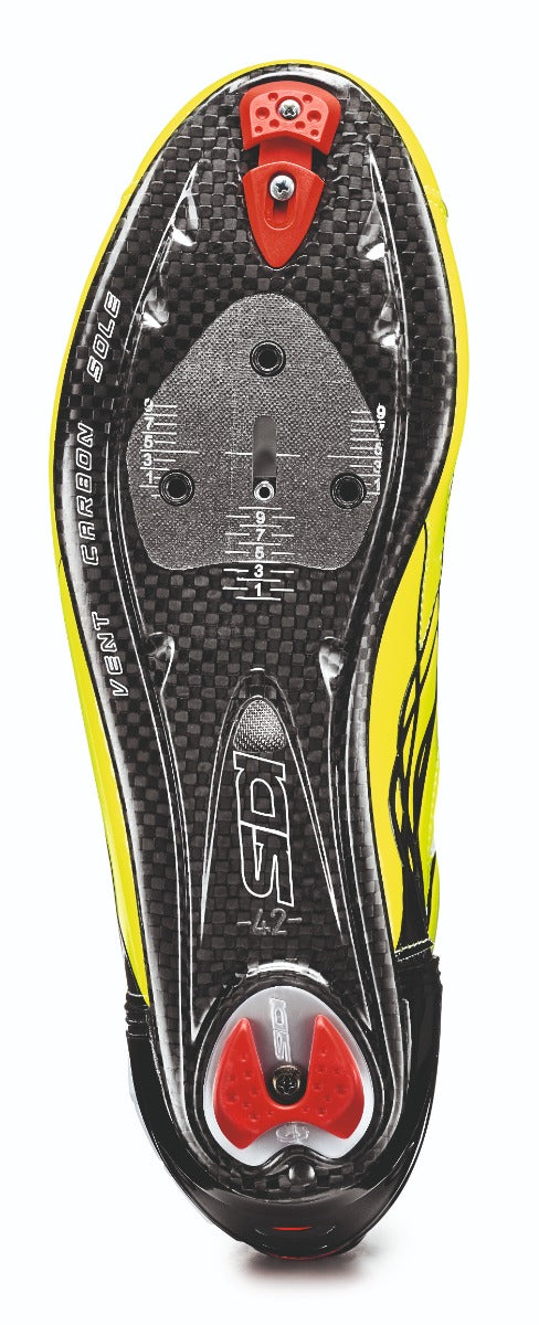 Sidi WIRE 2 CARBON Cycling Shoe