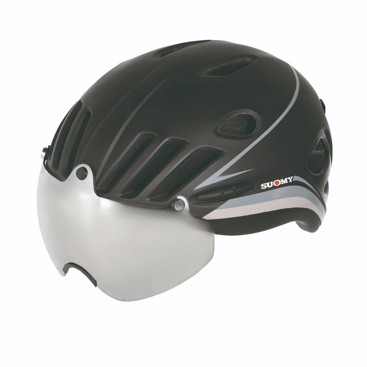 SUOMY VISION – Black/Black