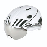 SUOMY VISION – White/Black
