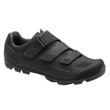 Louis Garneau Gravel II Shoes – Black