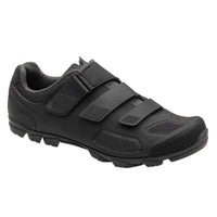 Louis Garneau Gravel II Shoes – Black