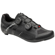 Louis Garneau Course Air Lite XZ Shoes – Black