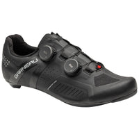 Louis Garneau Course Air Lite XZ Shoes – Black
