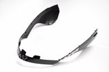 LAZER PART WASP AIR SHORT TAIL – Black