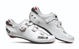 Sidi WIRE 2 CARBON Cycling Shoe – WHITE/WHITE
