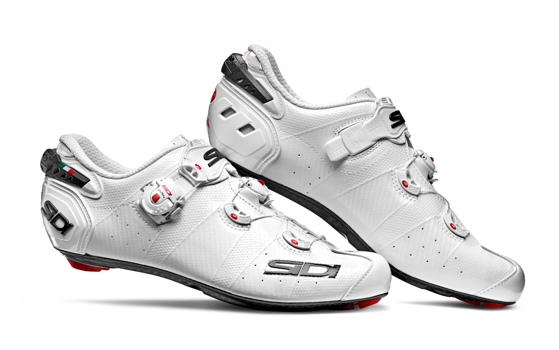 シディ SIDI SCARPE WIRE2 CARBON AIR ホワイト Sidi WIRE 2 CARBON AIR WOMEN Cycling Shoe | TourCycling – Tour Cycling